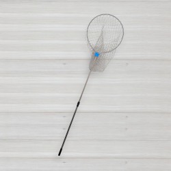 Підсак овальний Weida 55, довжина 2,30м, голова 56 Х 53см